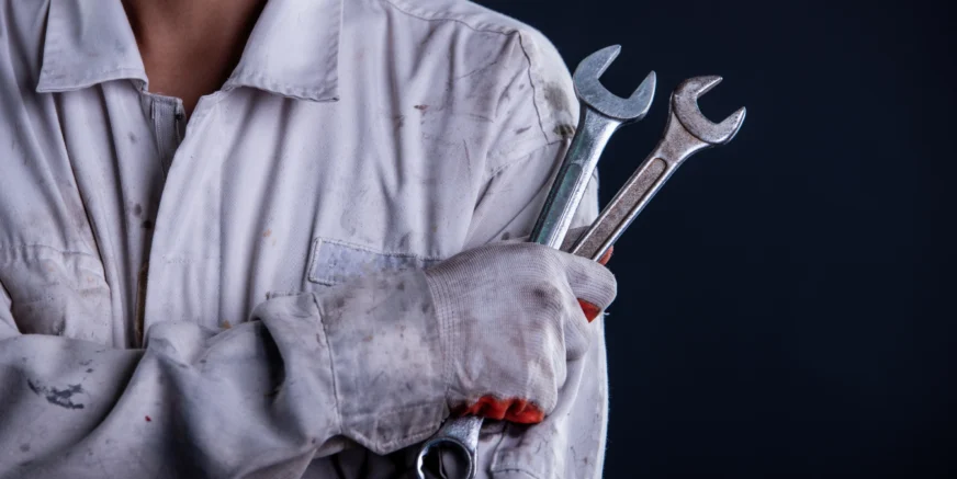 repair
