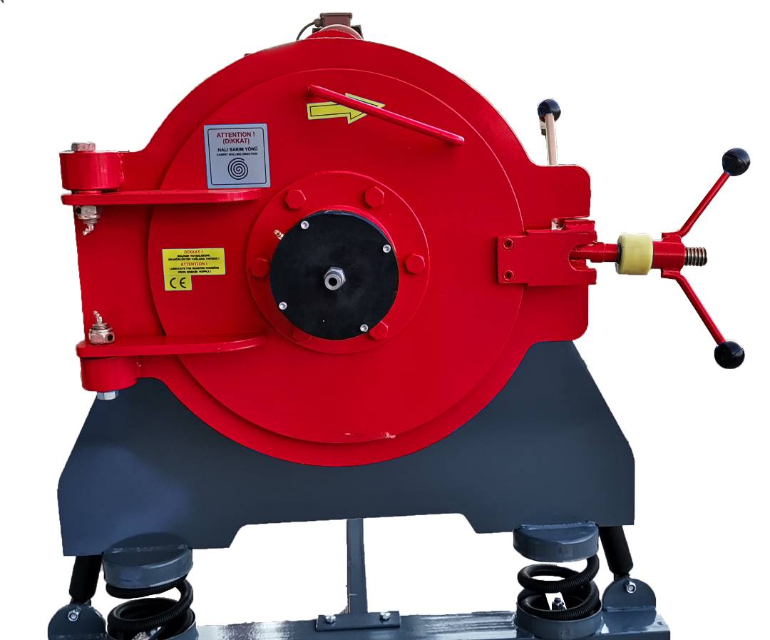 RL 1400 T 270 CM Carpet Dryer - Image 3