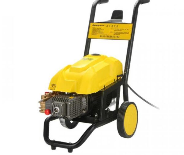 HBJX W7/13 Mobile Pressure Washer