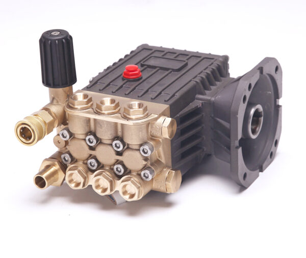 1507 Series Pressure Pump