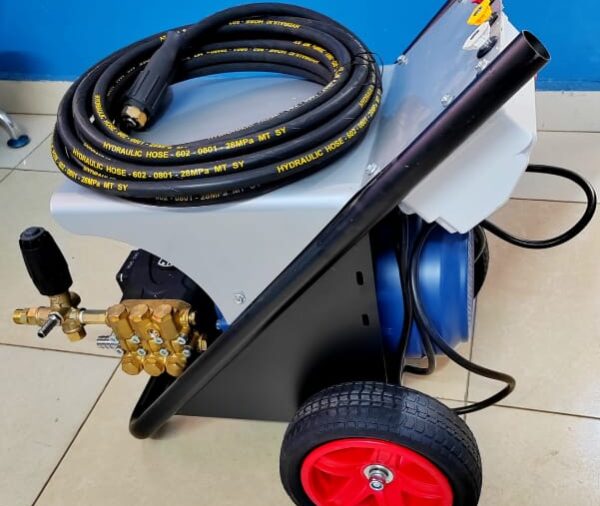 Annovi Reverberi Pressure Washer
